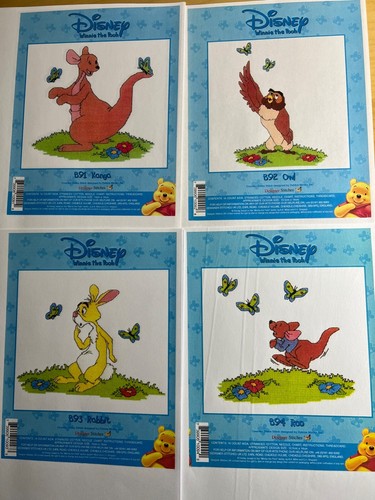 B91 b92 b93 b94 winnie - b94, the