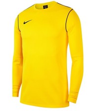 Mens New Nike Park 20 Crew