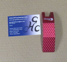 NOS Blazer Pro Alloy Scooter Rear Brake Sprung Type Blue, Green, Red & Silver