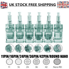 10/20x Needle Cartridges For