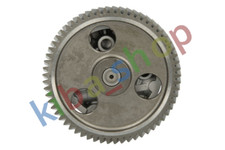 OIL PUMP FITS MERCEDES A W176