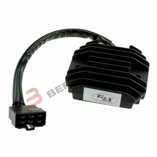 Voltage regulator for kawasaki - voltage,