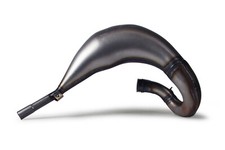 DEP Exhaust Front Pipe For Honda CR85 2005-2010