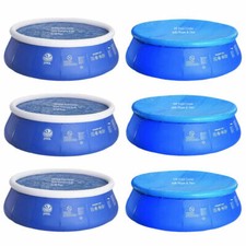  8FT-10FT-12FT SWIMMING POOL