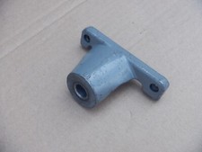 MYFORD SUPER 7, CROSS SLIDE SCREW END BRACKET No A2071