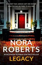 Legacy nora roberts - legacy-nora,