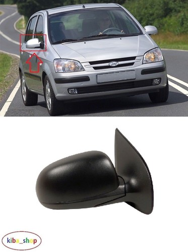 For hyundai getz wing - hyundai,