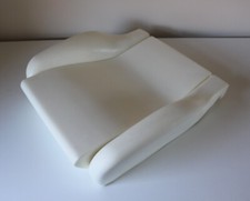 Porsche 911 924 944 Sport Seat Foam Base Cushion Recaro Early Manual Version