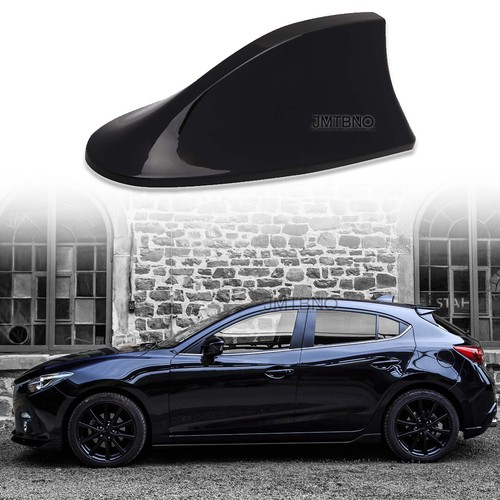 Car roof radio signal - car,