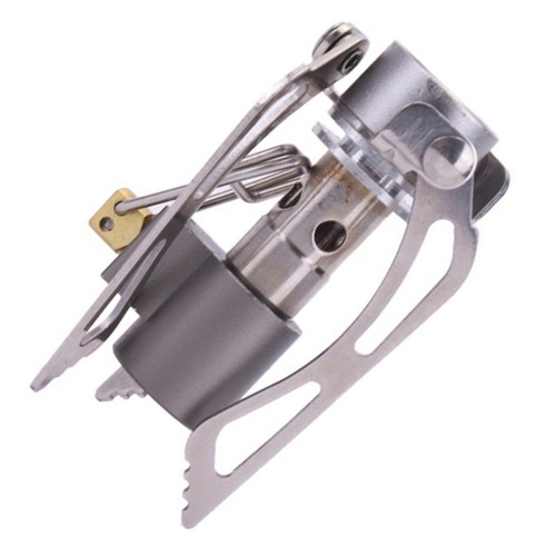 Camping gas stove tourism - gas,