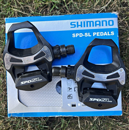 Shimano r550 spd sl - shimano, pd-r550