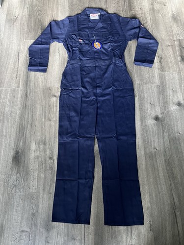 Y2k dickies boilersuit redhawk - boilersuit,