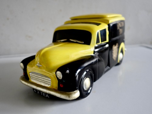 Vintage wade ringtons tea - ringtons,
