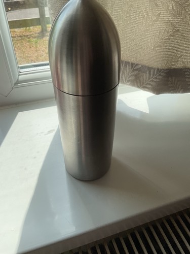 Dunhill cocktail shaker - dunhill,