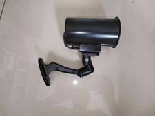 Security Smoke/Fog generator