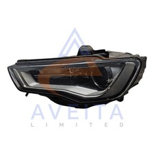 AUDI A3 Saloon 1.6 TDI 8V