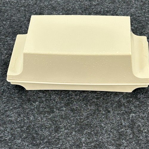 Tupperware vintage butter - vintage,