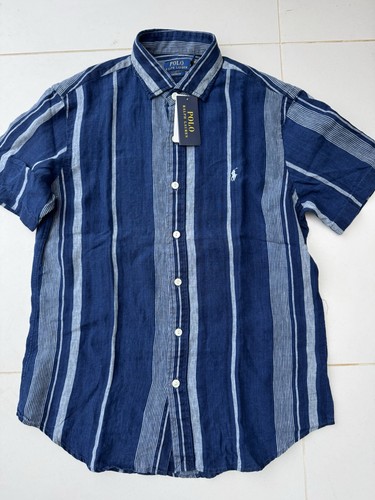 New polo ralph lauren custom - lauren,