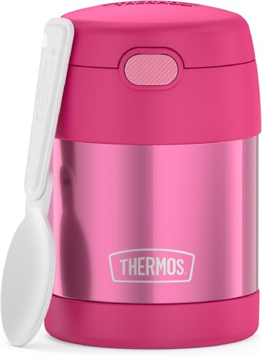 Thermos food flask 10oz - flask,