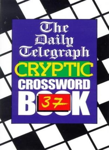 Daily telegraph cryptic - telegraph,