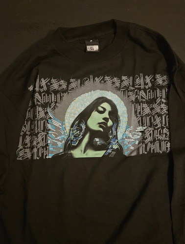Rare vintage retna mac - vintage, x