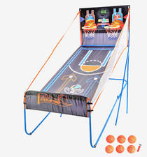 Indoor Steel Frame Arcade
