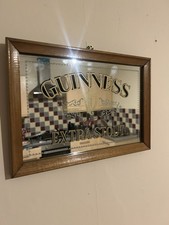 Vintage Guinness Extra Stout