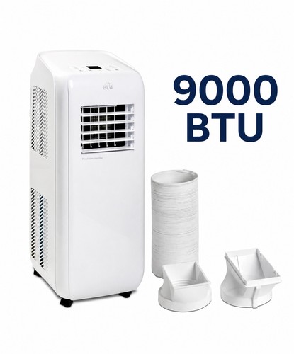 9000 btu portable air - 9000,