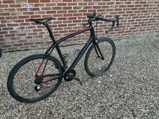 Trek Domane SLR9. 12,060 Kms