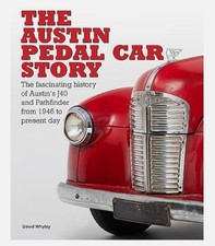 The Austin Pedal Car Story -
