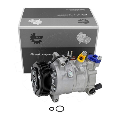 Compressor fits audi a1 - compressor,