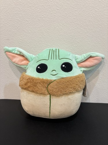 Squishmallows star wars - star,