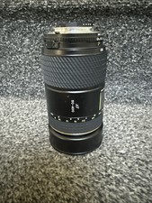 Tokina AT-X 80-400mm f/4.5-5.6