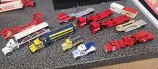 Matchbox Convoy Large Joblot