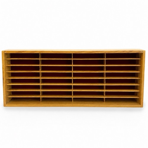 Vintage jokari wood cassette - jokari,