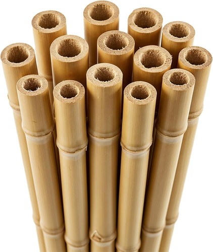 Strong heavy duty thick bamboo - strong,