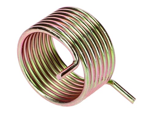 Kickstart return spring for - return,