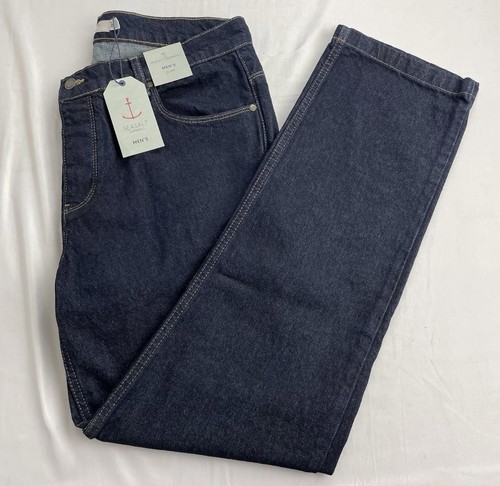 Seasalt jeans mens w36 - seasalt,