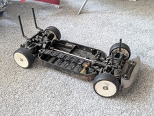 Tamiya TT01 TT-01 (TTO2