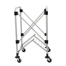 Rubbermaid X-Cart Frame, NO