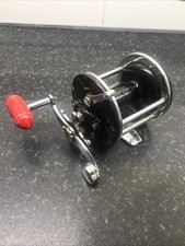 Vintage Penn No 160 Sea Fishing Multiplier Reel