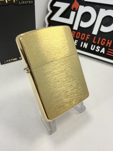 Zippo windproof lighter rare - windproof,