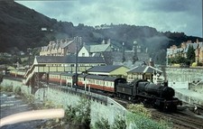 GWR 4-6-0 7800, ‘TORQUAY