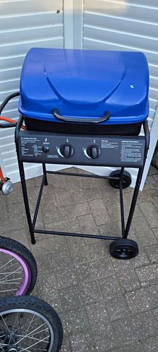 Asda burner gas barbecue bbq - asda,
