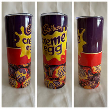 CREME EGG - Tumbler  20oz 
