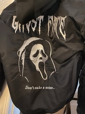 Scream  Ghostface   Medium
