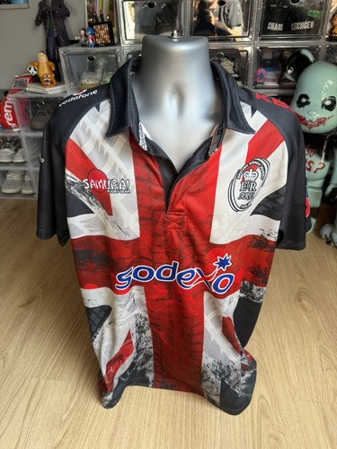 British army rugby aru 1906 - army,