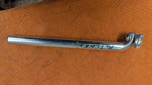 Ritchey seat post - ritchey,