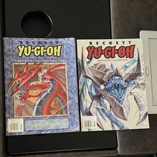 Beckett Yu-Gi-Oh Unofficial