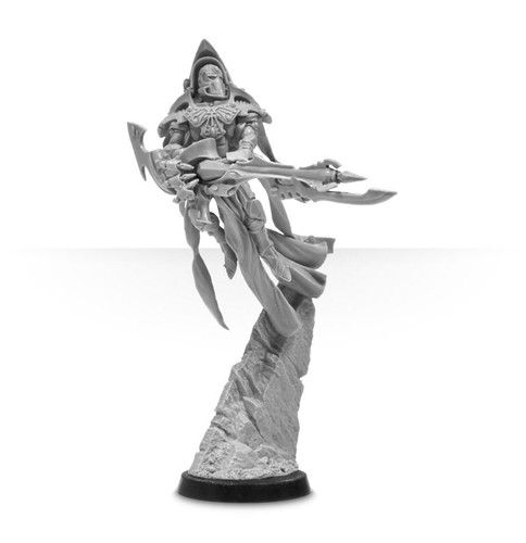 Forge world irillyth phoenix - world,